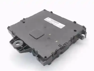 Second-hand car spare part fuse box unit for renault master iii autobús (jv) 2.3 dci 125 fwd (jv0c jv0d jv0h jv0g jv0j) oem iam references 284b13324r  