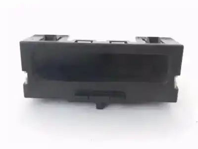 Автозапчасти б/у СЧЕТЧИК КИЛОМЕТРОВ ЧАСЫ за RENAULT MEGANE II SEDÁN (LM0/1_) 1.5 dCi ссылки OEM IAM 8200107839B  