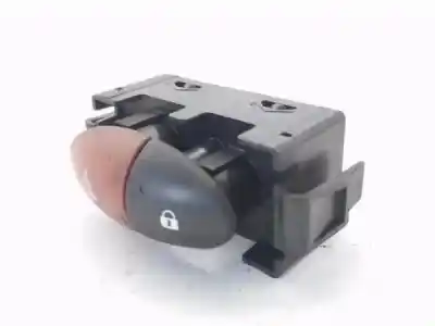 Pezzo di ricambio per auto di seconda mano interruttore per renault master iii autobús (jv) 2.3 dci 125 fwd (jv0c jv0d jv0h jv0g jv0j) riferimenti oem iam e3160101  