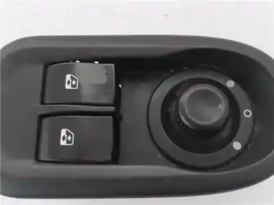 Автозапчасти б/у выключатель левого переднего окна за renault master iii autobús (jv) 2.3 dci 125 fwd (jv0c jv0d jv0h jv0g jv0j) ссылки oem iam 8200637849  