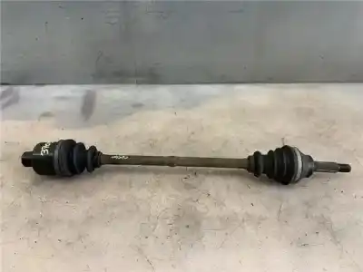 Pezzo di ricambio per auto di seconda mano trasmissione anteriore destra per ligier x-too 0.5 cc riferimenti oem iam vjrjs32fd2ldw6cv4kw