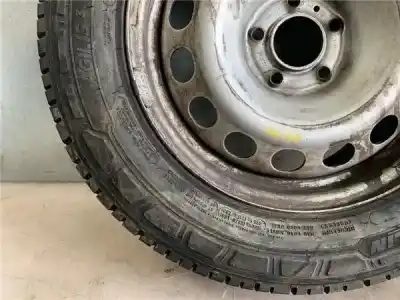 Автозапчастина б/у шина для citroen jumpy furgón (v_) 2.0 bluehdi 120 посилання на oem iam 98519218zy  9806106780