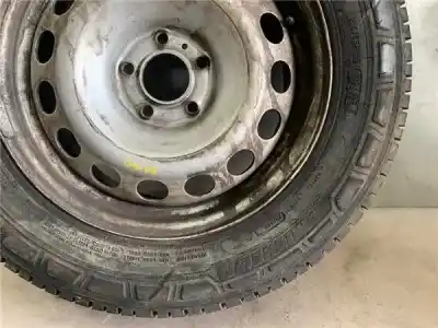 Автозапчастина б/у шина для citroen jumpy furgón (v_) 2.0 bluehdi 120 посилання на oem iam 98519218zy  9806106780