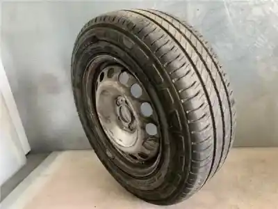 Автозапчастина б/у шина для citroen jumpy furgón (v_) 2.0 bluehdi 120 посилання на oem iam 98519218zy  9806106780