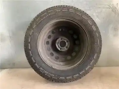 Автозапчастина б/у шина для citroen jumpy furgón (v_) 2.0 bluehdi 120 посилання на oem iam 98519218zy  9806106780