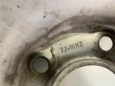 Автозапчастина б/у шина для citroen jumpy furgón (v_) 2.0 bluehdi 120 посилання на oem iam 98519218zy  9806106780