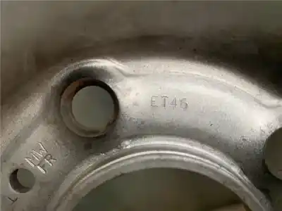Автозапчастина б/у шина для citroen jumpy furgón (v_) 2.0 bluehdi 120 посилання на oem iam 98519218zy  9806106780