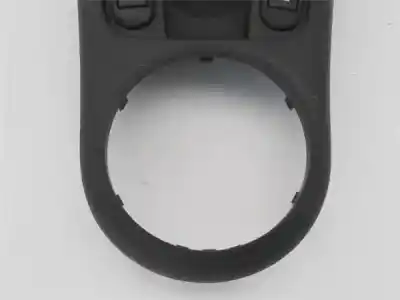 Second-hand car spare part gear lever trim for citroen c2 (jm_) 1.1 oem iam references 7589t4  822766