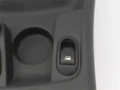 Second-hand car spare part gear lever trim for citroen c2 (jm_) 1.1 oem iam references 7589t4  822766