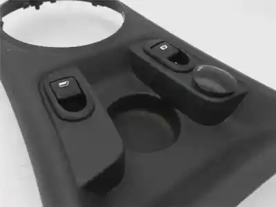 Second-hand car spare part gear lever trim for citroen c2 (jm_) 1.1 oem iam references 7589t4  822766