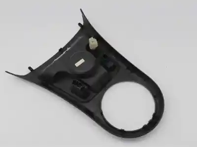 Second-hand car spare part gear lever trim for citroen c2 (jm_) 1.1 oem iam references 7589t4  822766