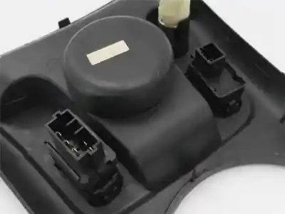 Second-hand car spare part gear lever trim for citroen c2 (jm_) 1.1 oem iam references 7589t4  822766