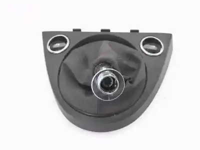 Second-hand car spare part GEAR LEVER TRIM for FIAT 500 (312_) 1.2 (312AXA1A) OEM IAM references K1RY99JD7AB  
