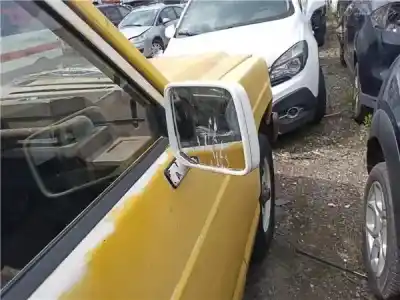 Автозапчасти б/у ЗАДНИЙ ВИД СПРАВА за NISSAN PATROL (K/W260) 2.8 D ссылки OEM IAM   