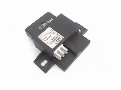 Second-hand car spare part relay for audi a6 avant (4f5) 2.8 fsi oem iam references 0024519  4f0906093g