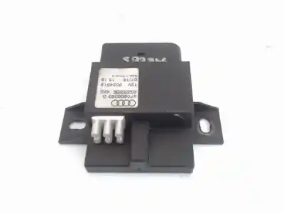 Second-hand car spare part relay for audi a6 avant (4f5) 2.8 fsi oem iam references 0024519  4f0906093g