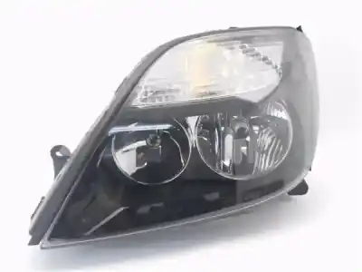 İkinci el araba yedek parçası SOL FAR için RENAULT SCENIC RX4 (JA0) 1.9 dCi Diesel CAT OEM IAM referansları 7700432094  