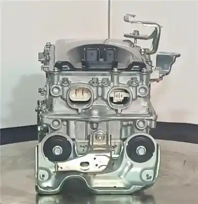 Pièce détachée automobile d'occasion CONVERTISSEUR pour TOYOTA COROLLA (E21) Híbrido Hybrid Active Références OEM IAM G920047330  