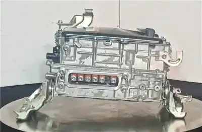 Peça sobressalente para automóvel em segunda mão inversor por toyota corolla (e21) híbrido hybrid active referências oem iam g920047330  