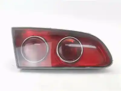 Second-hand car spare part LEFT TAILGATE DOOR LIGHT for SEAT CORDOBA BERLINA (6L2) (09.2002->) 1.9 TDI OEM IAM references 6L5945093  