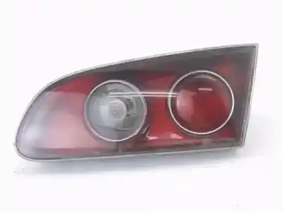 Second-hand car spare part RIGHT TAILGATE DOOR LIGHT for SEAT CORDOBA BERLINA (6L2) (09.2002->) 1.9 TDI OEM IAM references 6L5945094  