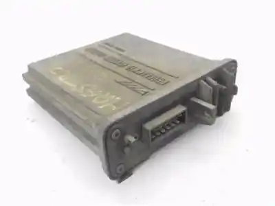 Second-hand car spare part ECU ENGINE CONTROL for ROVER MAESTRO  OEM IAM references ADU9336  