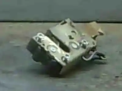 Pezzo di ricambio per auto di seconda mano MOTORE CHIUSURA CENTRALE ANTERIORE DESTRO per CITROEN ZX 1.1 Riferimenti OEM IAM 96056001  