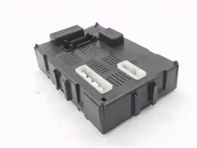 Pezzo di ricambio per auto di seconda mano CENTRALINA MOTORE per NISSAN MICRA (K12E) 1.2 CAT Riferimenti OEM IAM 284B2AX620  
