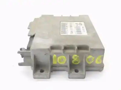 Peça sobressalente para automóvel em segunda mão centralina de motor uce por seat marbella (28a) 0.9 cat referências oem iam iaw6fsf  6160204701m