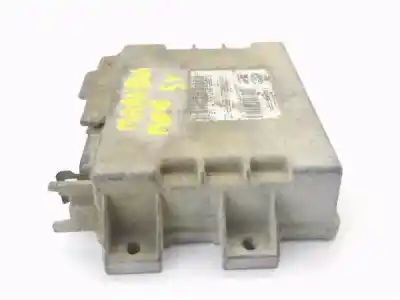 Peça sobressalente para automóvel em segunda mão centralina de motor uce por seat marbella (28a) 0.9 cat referências oem iam iaw6fsf  6060204701m