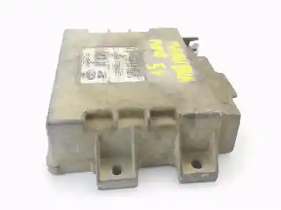 Peça sobressalente para automóvel em segunda mão centralina de motor uce por seat marbella (28a) 0.9 cat referências oem iam iaw6fsf  6060204701m