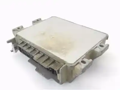 Peça sobressalente para automóvel em segunda mão centralina de motor uce por seat marbella (28a) 0.9 cat referências oem iam iaw6fsf  6060204701m