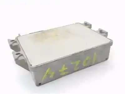 Peça sobressalente para automóvel em segunda mão centralina de motor uce por seat marbella (28a) 0.9 cat referências oem iam iaw6fsf  6060204701m