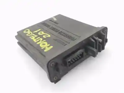 Second-hand car spare part ECU ENGINE CONTROL for AUSTIN MONTEGO (XE)  OEM IAM references ADU9336  84381L