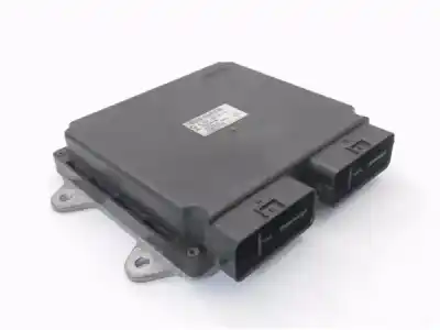 Second-hand car spare part ECU ENGINE CONTROL for MITSUBISHI COLT CZ3 BERL. 5 (Z30A) 1.1 Inform (D) OEM IAM references A1341501079  