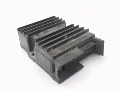 Second-hand car spare part ECU ENGINE CONTROL for VOLVO SERIE 740 BERLINA/FAMILIAR 2.0 Turbo OEM IAM references 1346329  