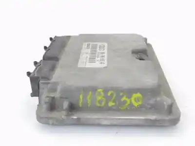 Автозапчасти б/у блок управления двигателем за audi a3 (8l) 1.8 t ambiente ссылки oem iam 06a906018ar  261204679 Автозапчасти б/у блок управления двигателем за audi a3 (8l) 1.8 t ambiente ссылки oem iam 06a906018ar  261204679