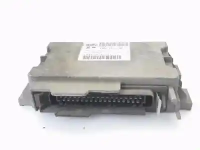 Peça sobressalente para automóvel em segunda mão centralina de motor uce por seat marbella (28a) 0.9 cat referências oem iam 6a0906018a  iaw16ss0