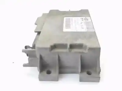 Peça sobressalente para automóvel em segunda mão centralina de motor uce por seat marbella (28a) 0.9 cat referências oem iam 6a0906018a  iaw16ss0