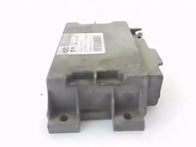 Peça sobressalente para automóvel em segunda mão centralina de motor uce por seat marbella (28a) 0.9 cat referências oem iam 6a0906018a  iaw16ss0