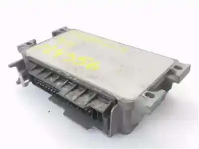 Peça sobressalente para automóvel em segunda mão centralina de motor uce por seat marbella (28a) 0.9 cat referências oem iam 6a0906018a  iaw16ss0