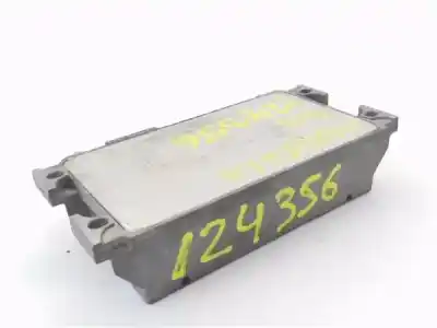 Peça sobressalente para automóvel em segunda mão centralina de motor uce por seat marbella (28a) 0.9 cat referências oem iam 6a0906018a  iaw16ss0