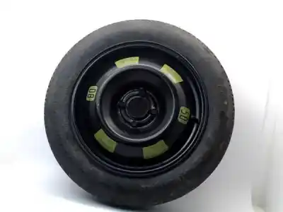 Peça sobressalente para automóvel em segunda mão estepe por opel astra h sedán (a04) 1.6 (l69) referências oem iam 13116615