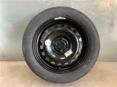 Pièce détachée automobile d'occasion PNEU DE RECHANGE pour RENAULT SCENIC II (JM) (2003->)  Références OEM IAM 8200026032  