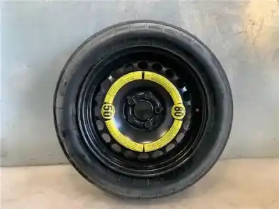 Peça sobressalente para automóvel em segunda mão estepe por audi a2 (8z) 1.4 referências oem iam 8z0601027a03c