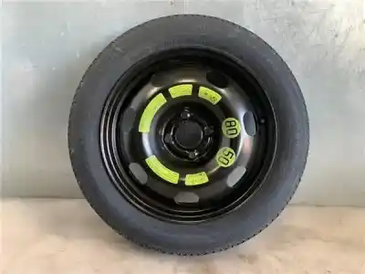 Pièce détachée automobile d'occasion PNEU DE RECHANGE pour CITROEN C4 CACTUS  Références OEM IAM 5401T5  