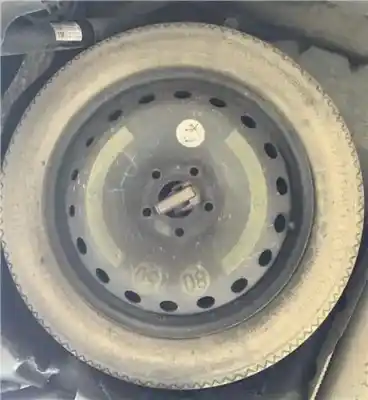 Second-hand car spare part SPARE TIRE for RENAULT GRAND SCÉNIC III (JZ0/1_) 1.5 dCi OEM IAM references 403000043R  