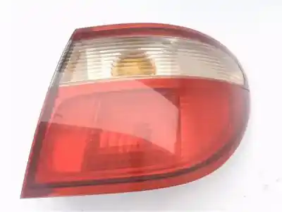 Gebrauchtes Autoersatzteil Heckleuchte Rechts zum NISSAN ALMERA (N16/E) 1.5 dCi Turbodiesel CAT OEM-IAM-Referenzen E139673  