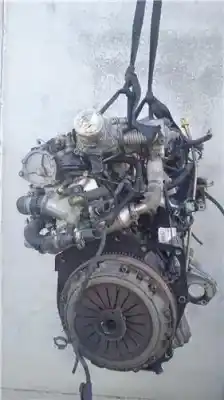 Piesă de schimb auto la mâna a doua MOTOR COMPLET pentru ALFA ROMEO 159 SPORTWAGON (140)  Referințe OEM IAM 71749858  