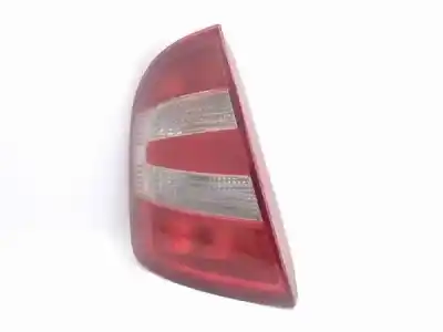 Автозапчастина б/у лівий ход ліхар для SKODA FABIA (6Y2/6Y3) Colors Посилання на OEM IAM 6Y6945111B  